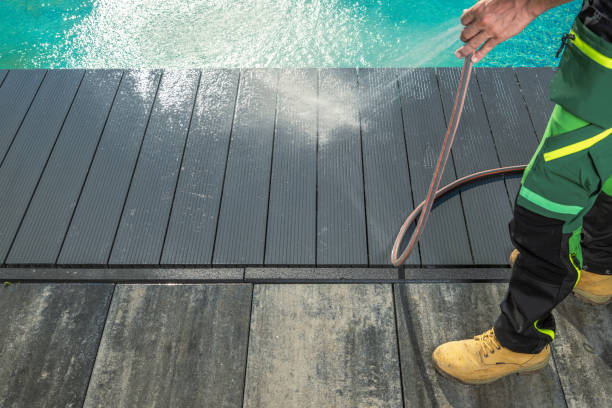 Best Garage Pressure Washing  in Oceanport, NJ