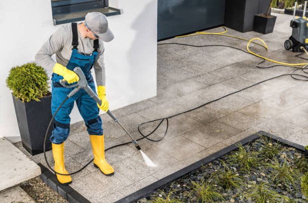 Best Sidewalk Pressure Washing  in Oceanport, NJ